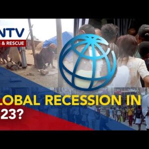 The World Financial institution slashes world growth forecasts, warns of recession in 2023
