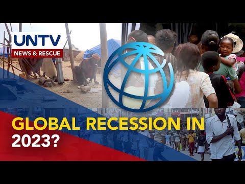 The World Financial institution slashes world growth forecasts, warns of recession in 2023