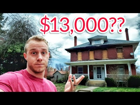 Initiate Investing in Proper Property with $13,000