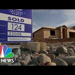 Financial, Population Enhance In Washoe County, Nevada, Fuels Housing Shortage