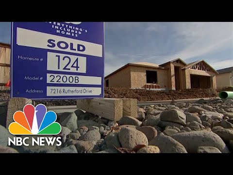 Financial, Population Enhance In Washoe County, Nevada, Fuels Housing Shortage