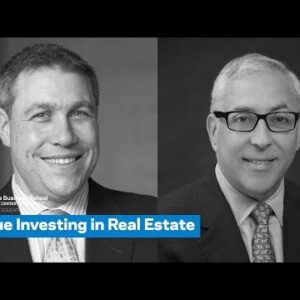 Fee Investing in Accurate Estate