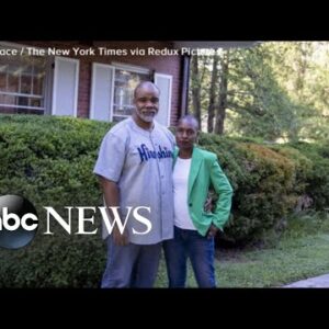 Dwelling appraiser accused of racial discrimination