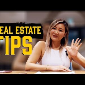 5 A hit Precise Estate Investing Suggestions