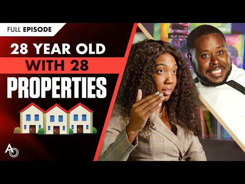 How To Find Into Proper Property WITHOUT Debt & Change into A Millionaire (2022) | Anthony ONeal