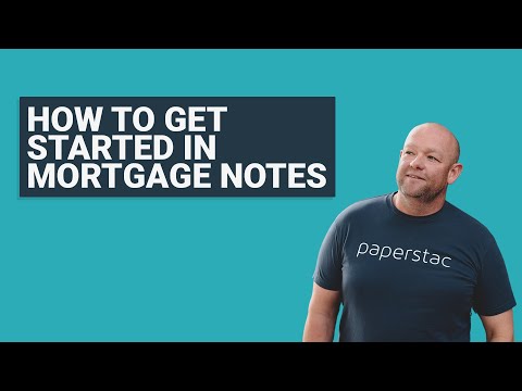 The correct plan to Get Began in Mortgage Present Investing (Breakdown)