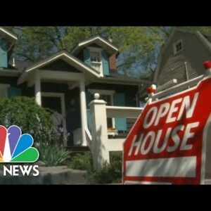 Mortgage Charges Hover As Housing Market Cools