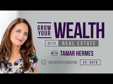 Investing In Exact Estate and Empowering Women to Develop their Wealth with Tamar Hermes