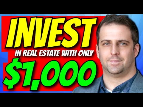 Invest In Staunch Estate with most effective $1,000 | Mortgage Investment Companies with Nest