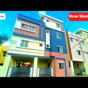 Condominium earnings@1.35Cr Mnthly 60000 on 1036sft field◇Trusty Property Investing◇Home on the market in Bangalore