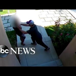 Man assaults genuine estate agent throughout originate house