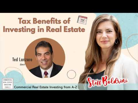 Tax Advantages of Investing in True Estate