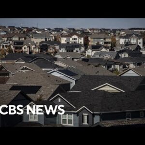 U.S. mortgage charges attain 20-year excessive