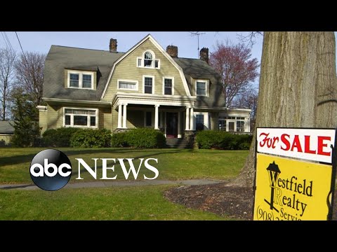 Mansion owners timid by ‘The Watcher’ within the slay promote dwelling l ABC News