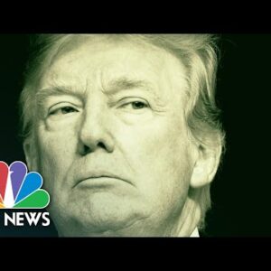 Trump’s Most A hit Exact Property Sources At Probability | NBC Nightly News