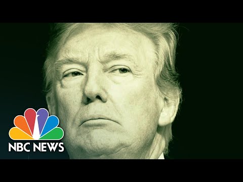 Trump’s Most A hit Exact Property Sources At Probability | NBC Nightly News