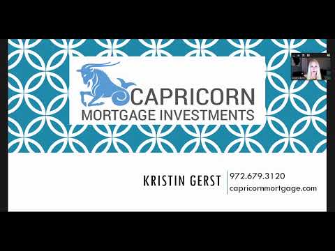 Methods to Mercurial Create Your SDIRA by Investing in Mortgage Notes w/ Kristin Gerst