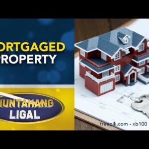 Proseso ng Foreclosure at Redemption Length ng Isang Property | Huntahang Ligal