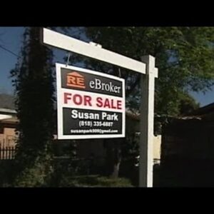 Housing Market Makes Comeback, Reside to Foreclosure Disaster in Look