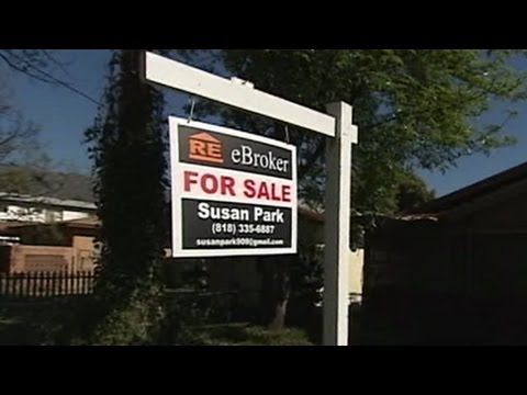 Housing Market Makes Comeback, Reside to Foreclosure Disaster in Look