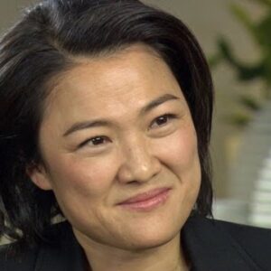 Zhang Xin: China’s precise property rich person