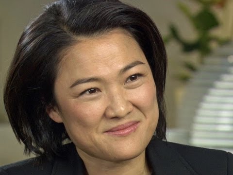 Zhang Xin: China’s precise property rich person