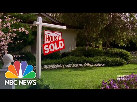 Housing Prices At File Highs Across The Country